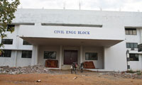 Civil Department